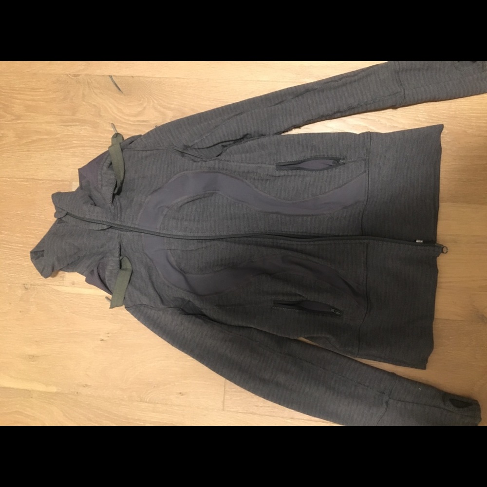 lululemon jacket